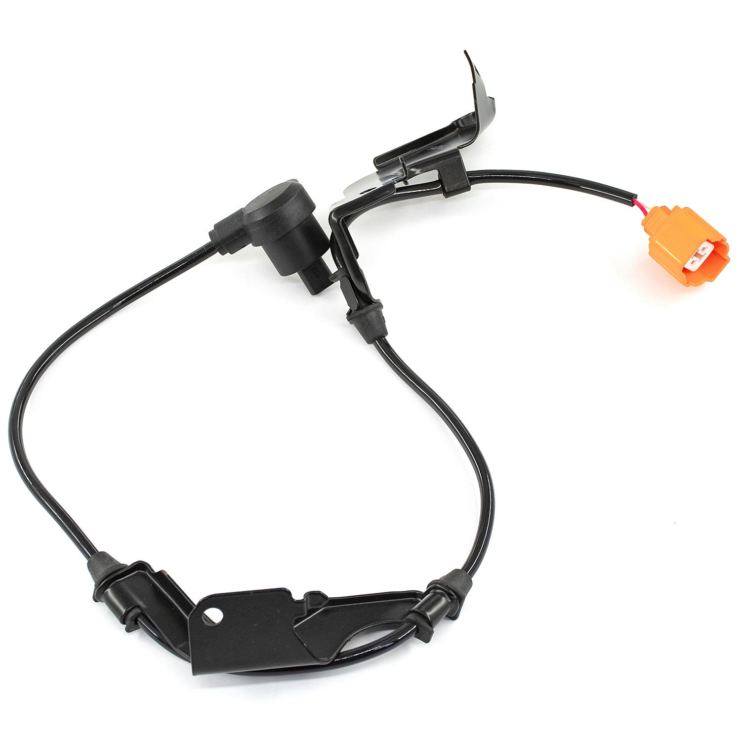 

New Rear Left or Right ABS Wheel Speed Sensor For Honda Civic 2003-2005 Built in OEM# 57475-S5D-951, 57475S5D951 Rear Left