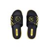Li Ning WAY OF WADE Trendy Quiet Slide Slippers Men's Yellow AGAP009-2