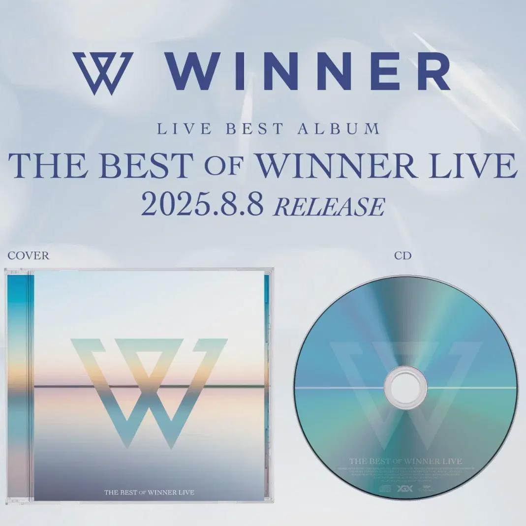 

Winner Japan Live Album