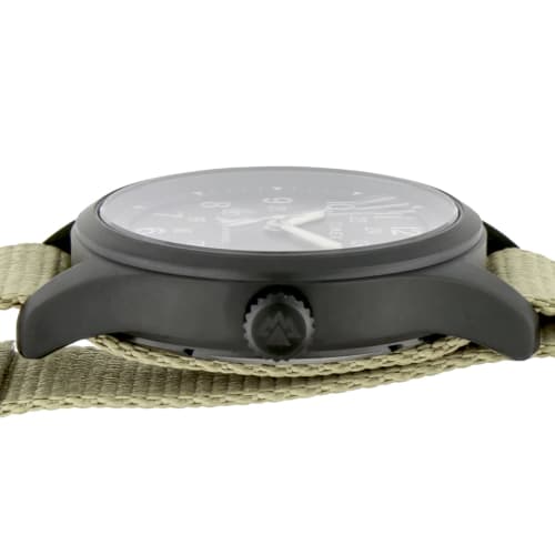 TIMEX Watch Expedition North TW2V00400 Men's Khaki