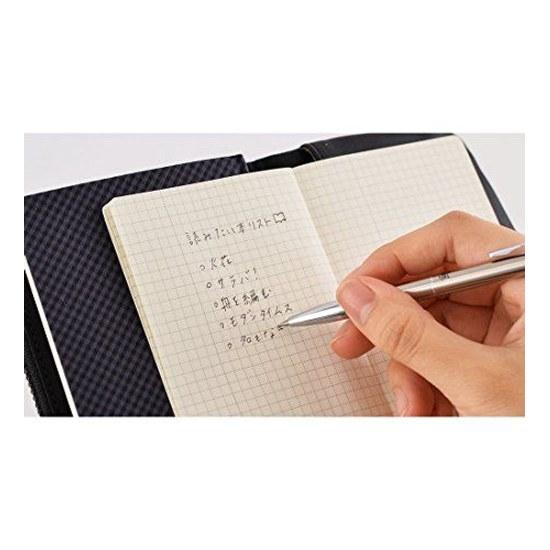 Hobonichi Techo Memo Pad Set 3 Book Weeks