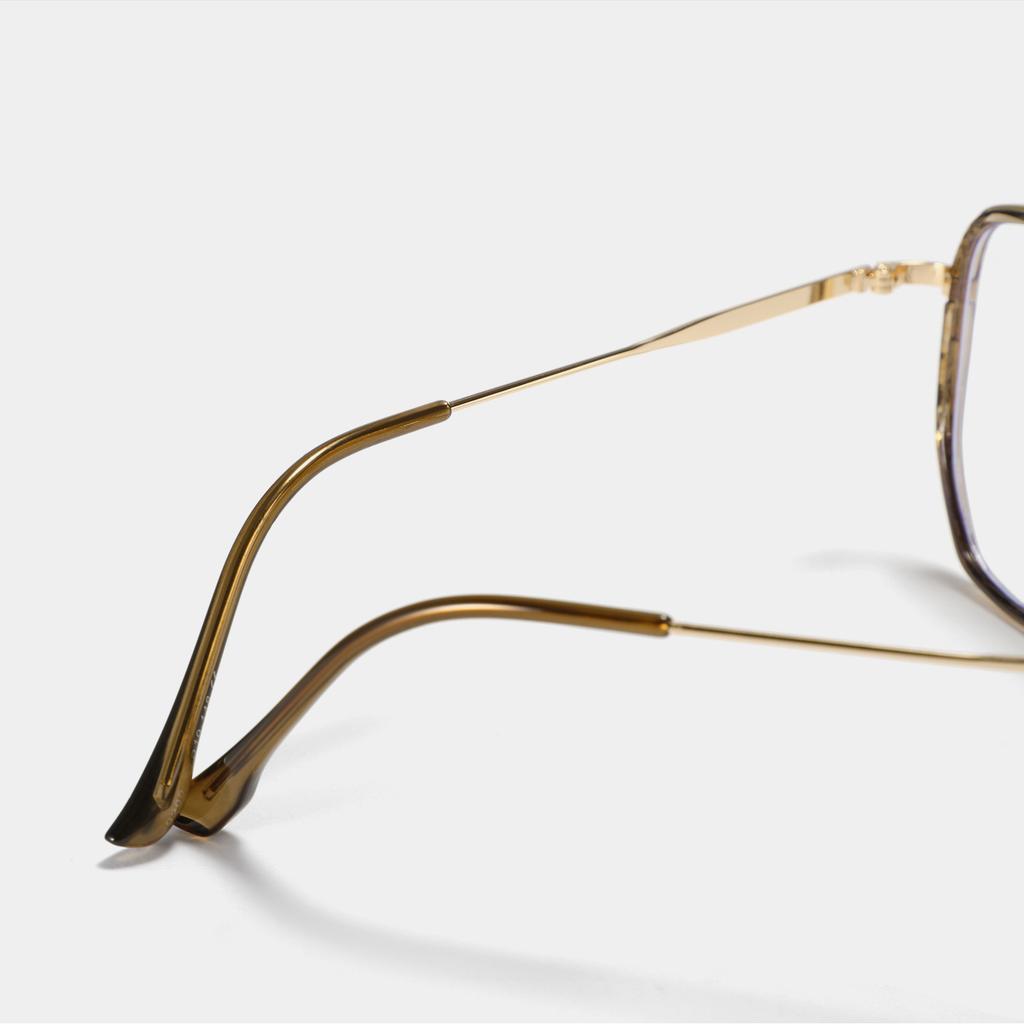 Large Frame Glasses 9299 Square Face Covering Flat Glasses Female Ins Xiaohongshu Same Style