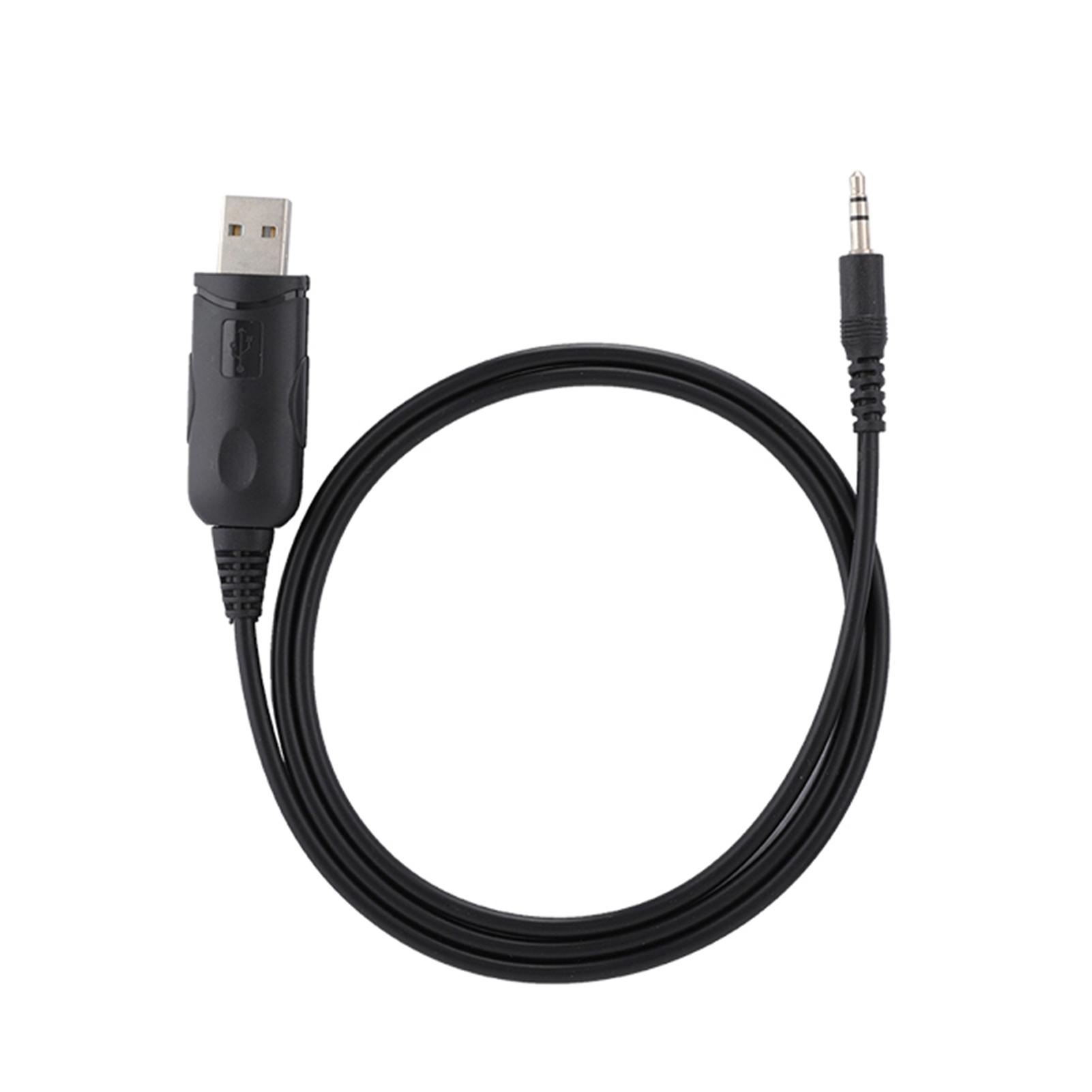 

Walkie Talkie USB Program Cable for QYT KT8900 Radio Transceiver