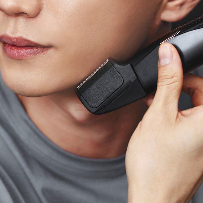 

FACE FACTORY Self-Care All-in-One Hair Removal Body Trimmer Body trimmer 1EA