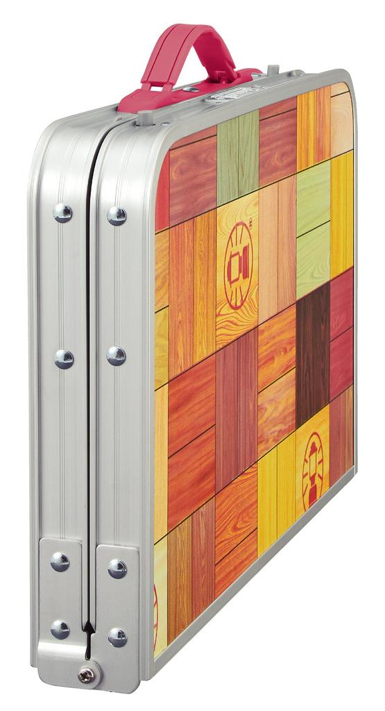 Coleman Table Natural Mosaic Mini Table Plus Beige 10kg 2000026756 Approx.