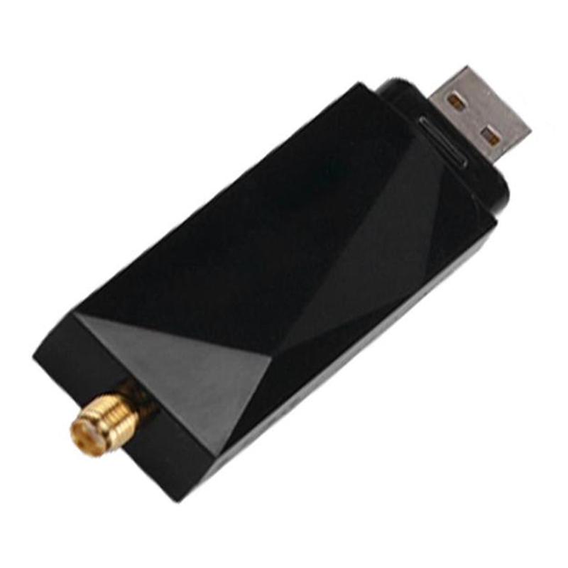 Car DVD DAB+ USB Digital Audio Broadcasting Receiver With Antenna Works For Europe For Android System