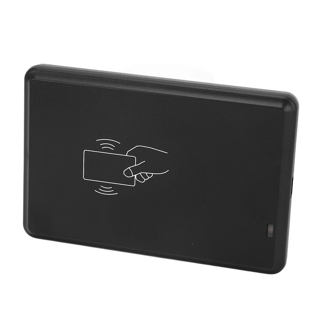 IC Kart Okuyucu Akıllı USB 13.56MHz Hızlı Okuma Erişim Kontrol Sistemi RFID Ev Güvenliği için