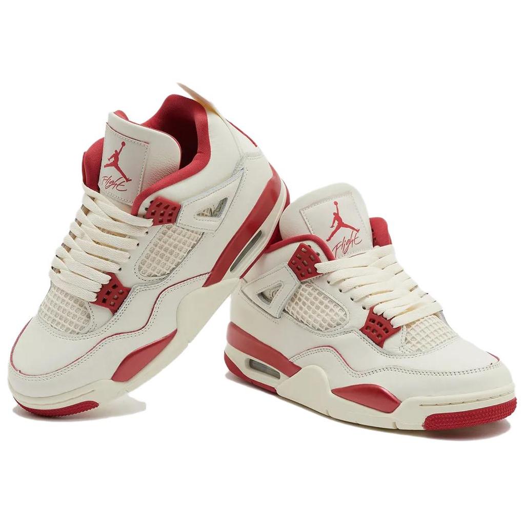 Air Jordan 4 Retro Valentines Day
