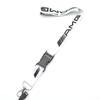 Neck Strap Lanyard Key Cell Phone Work ID Card Hanging Rope For Mercedes Benz W210 W222 W164 W203 W205 W251 CLK GLA ML Accessory CI7