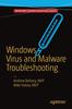 Bok Windows Virus and Malware Troubleshooting