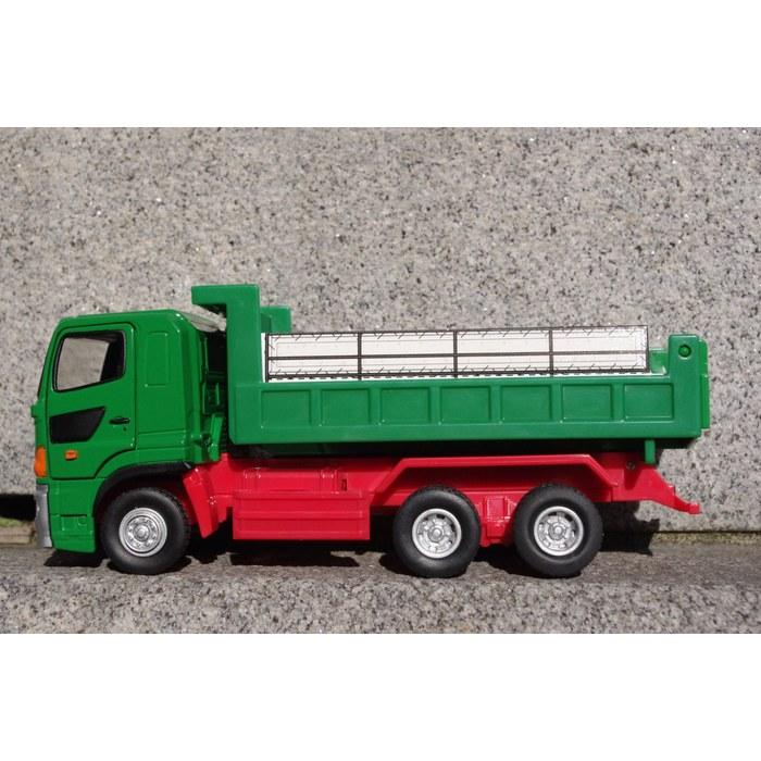 Diapet Large Dump Truck DK-5002
