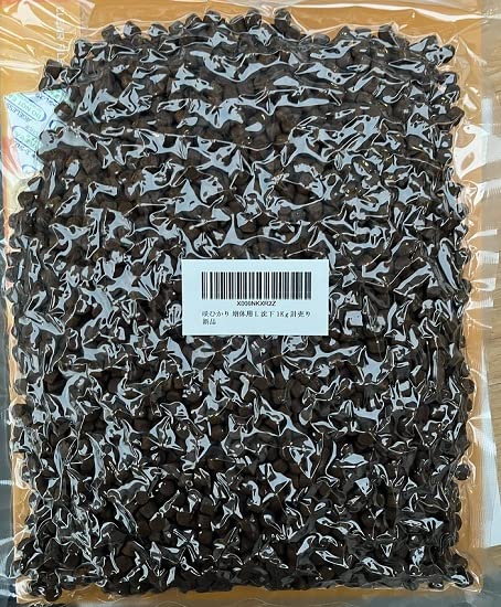 

Saki Hikari, for weight gain, L, sinking, 1kg, sold by the meter. Original product of Otani Nishikigoi Co., Ltd.