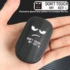 For Honda Civic Accord Pilot CRV Passport 2022 2023 Car Key Fob Ring Chain Cover Case Protector Shell Holder Silicone 5 Button