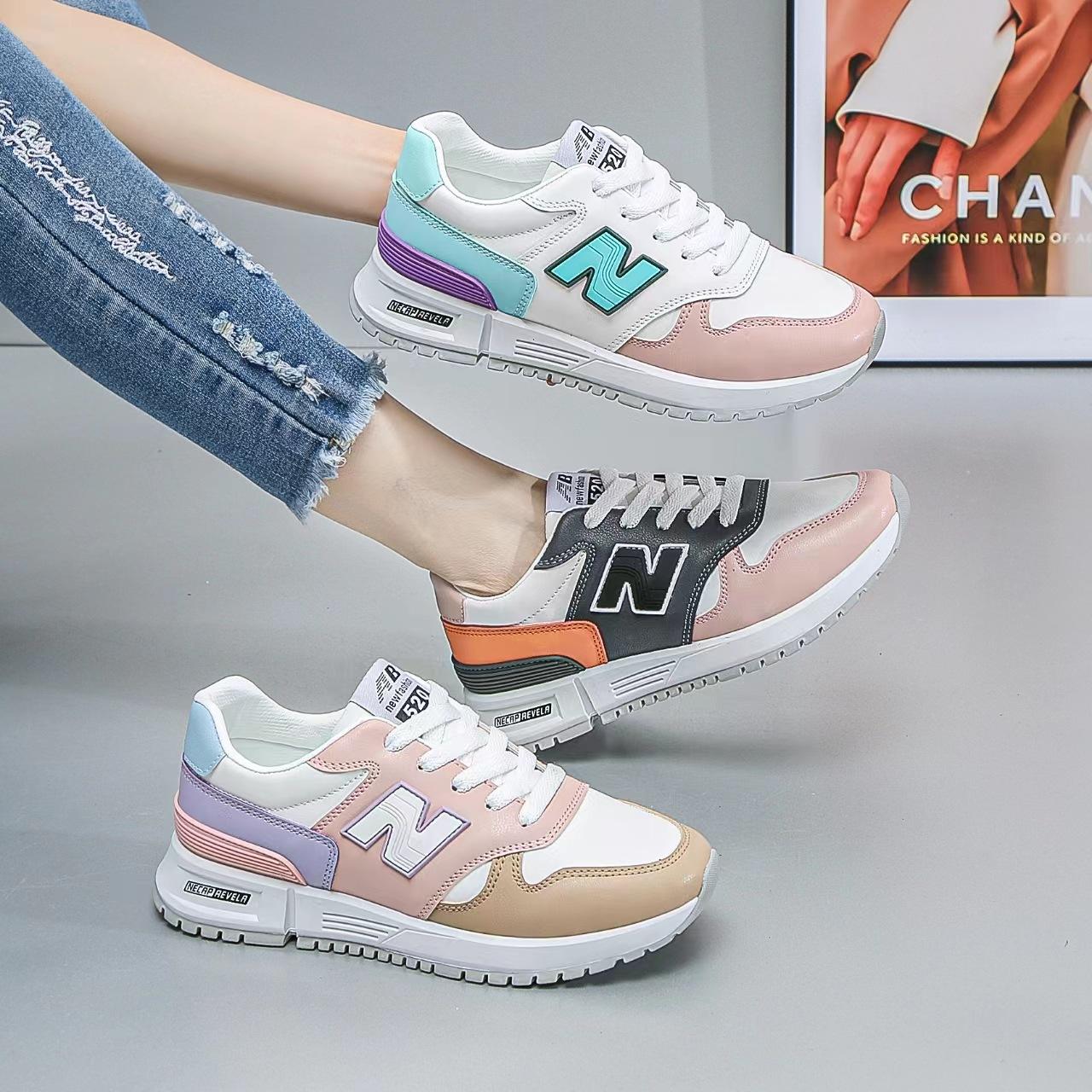 

Customized sports shoes dad shoes women s versatile spring new casual breathable niche students Korean version ultra-light shoes children 45