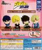 Shoulder Zun Fig Bizarre Adventure Phantom Blood Battle Tendency Set of JoJo's [Complete 4]