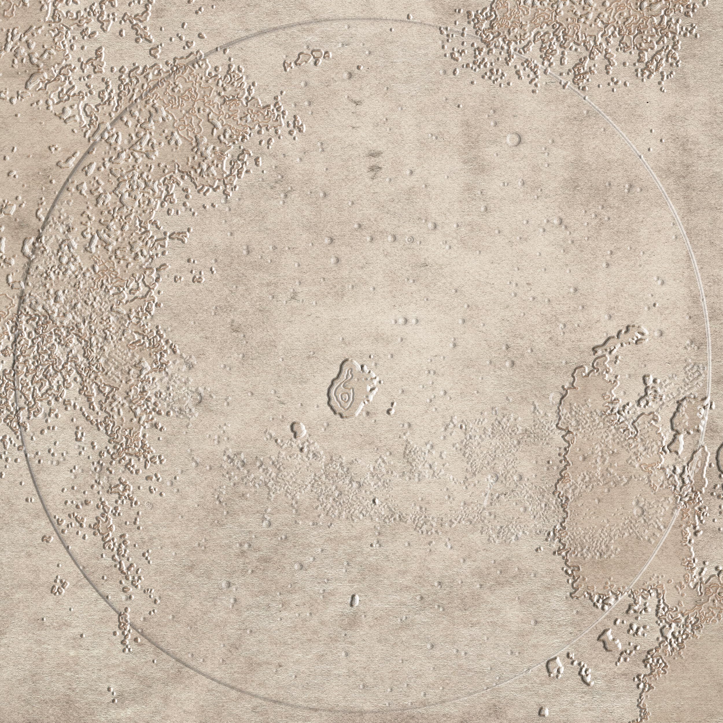 

LUCRO LOS OJOS DEL VACIO SUCIO (Import Disc) [Analog]