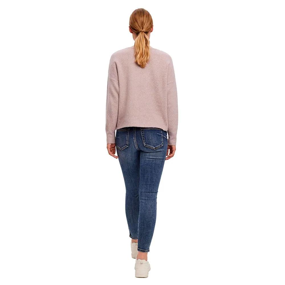 Vero Moda Свитер с V-образным вырезом Doffy