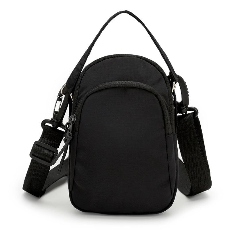 Unisex Shoulder Bag Commuter Crossbody Bag