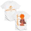 Karol G Tropicoqueta 2025 Album Graphic Tshirt Unisex Womens Aesthetic High Quality T Shirts Cute Oversized Casual Cotton T Shirt