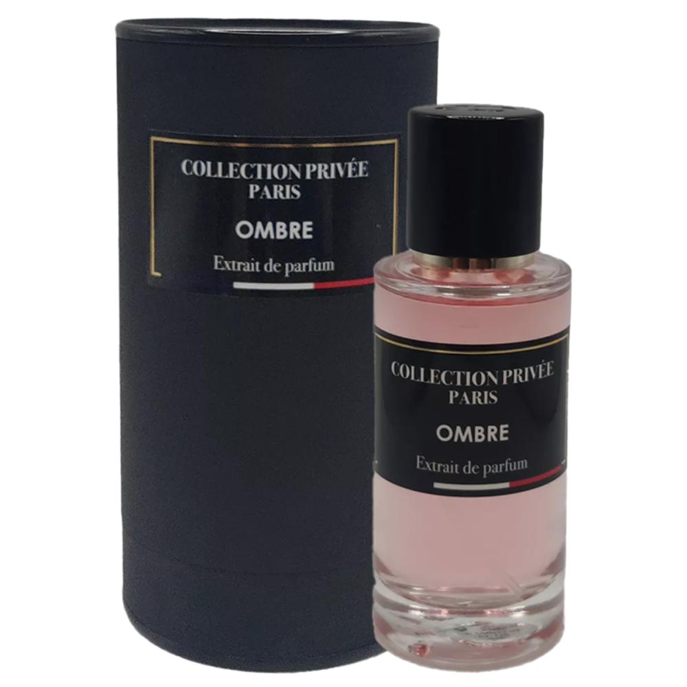 Collection Privée Paris - Extrait de Parfum Ombre - 