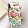 Für Samsung Galaxy A09 5G Hülle SM-A908B Cover Cartoon Bemalte Weiche Silikonhüllen für Samsung A50 A50s A30 A30s A20 Handy Funda