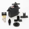 Hitec HS-85BB 3.5kg0.14s Mini Servo Analog Aktuator (Officiell japansk produkt) 31085