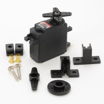 Hitec HS-85BB 3.5kg0.14s Mini Servo Analog Actuator (Official Japanese Product) 31085