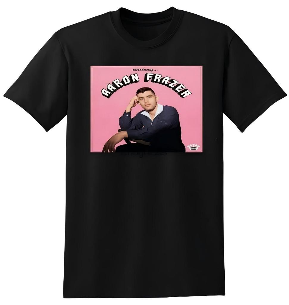 Unisex Aaron Frazer T-Shirt