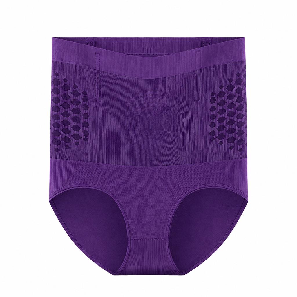 Zeriluna Warm belly-shaping and slimming pants