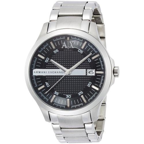 A|X Armani Exchange A|X ARMANI EXCHANGE Men's Watch AX2103 [Official Import]
