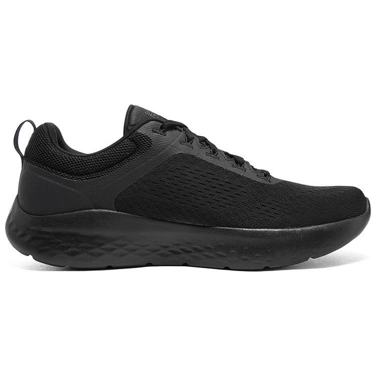 Skechers Go Run Lite 'Pure Black' Men's 220894-BBK