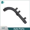 96328694 96351810 Great Performance Automotive Rubber Accessories Water Pipe Hose Fit For Daewoo Leganza For GM OPEL