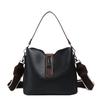 Single Shoulder Bag, Trendy and Fashionable, Small and Exclusive Handbag, Crossbody Bag, Women's Bag