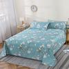 Warm and Comfortable Bed Sheets, Skin-friendly, All-season Dormitory Bed Sheets