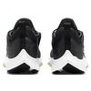 Nike Zoom Speed Slip Resistant Cushioning Low top Kids' Running Shoes Black Gray Kids' CJ2088-001