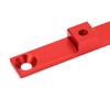   Water Bottle Cage Hole Adjuster Vacuum Plating Process Hole Position Adjustment Adapter