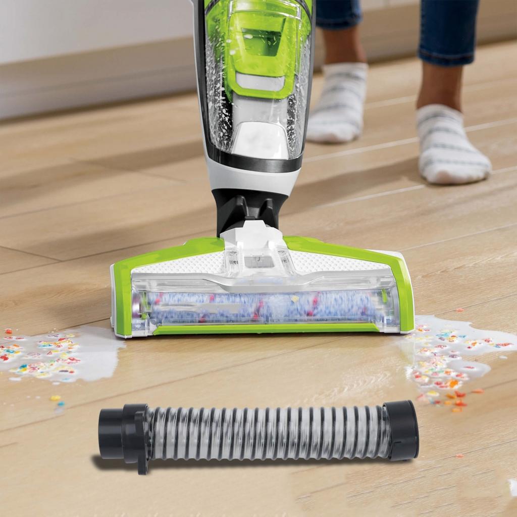 For Bissell Floor Cleaner Replacement Sewer Hose with Easy Installation