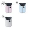Under Desk Foot Warmer Portable Personal Space Heater Fully Enclosed Heating Quiet Leg Warmer for Winter Office Home Use