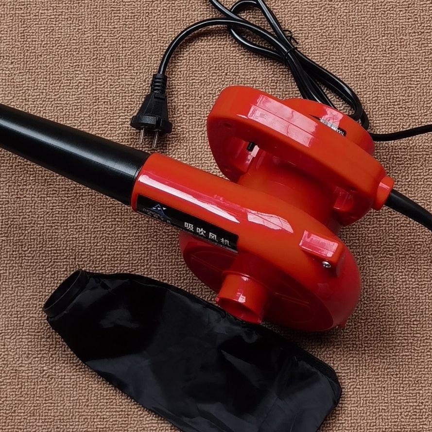 

Ручной воздуходув высокой мощности для пыли и снега, двойного назначения с вариантами 12В/24В/220В