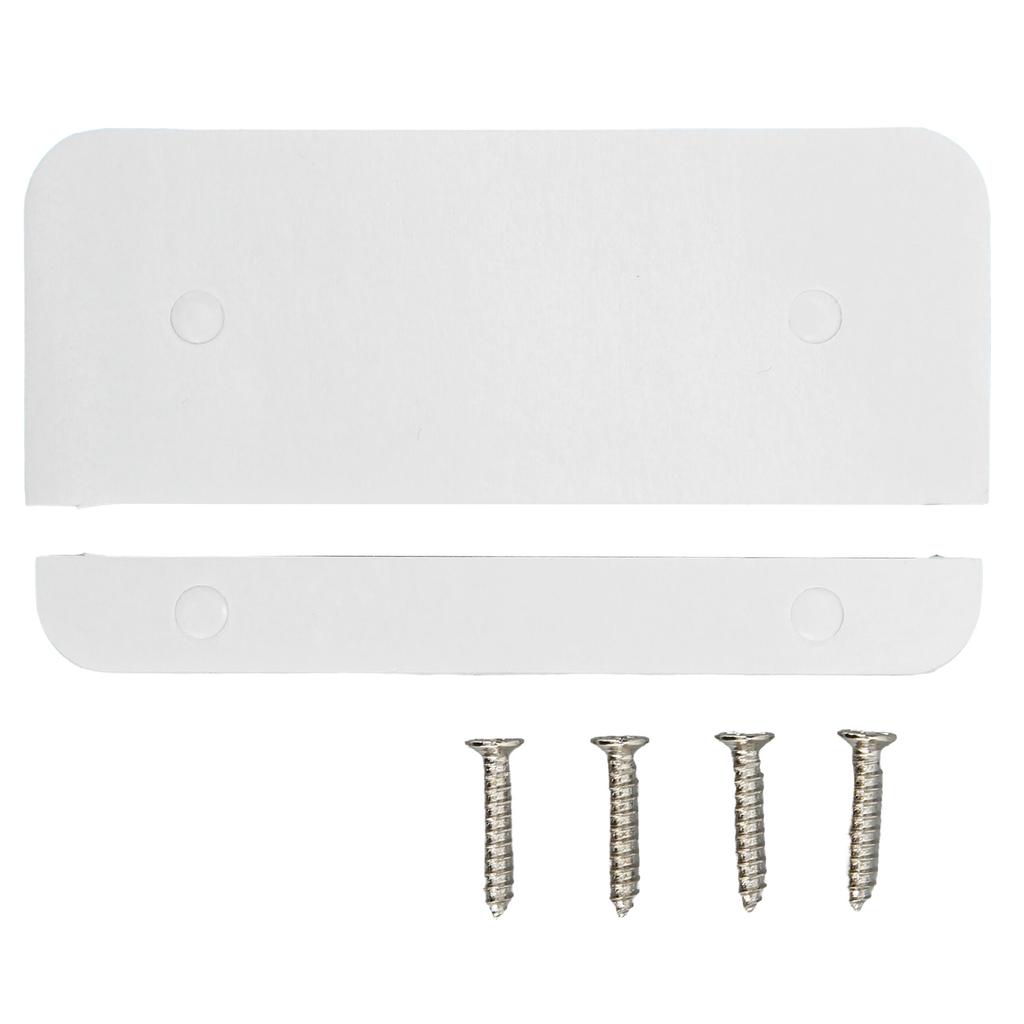 Wireless Door Sensor Smart 2.4GHz WIFI App Push Alarm Portable Window Sensor for TUYA Home Safety