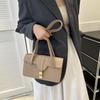 Fashionable Minimalist Shoulder Bag For Women Perfect For Casual And Commute