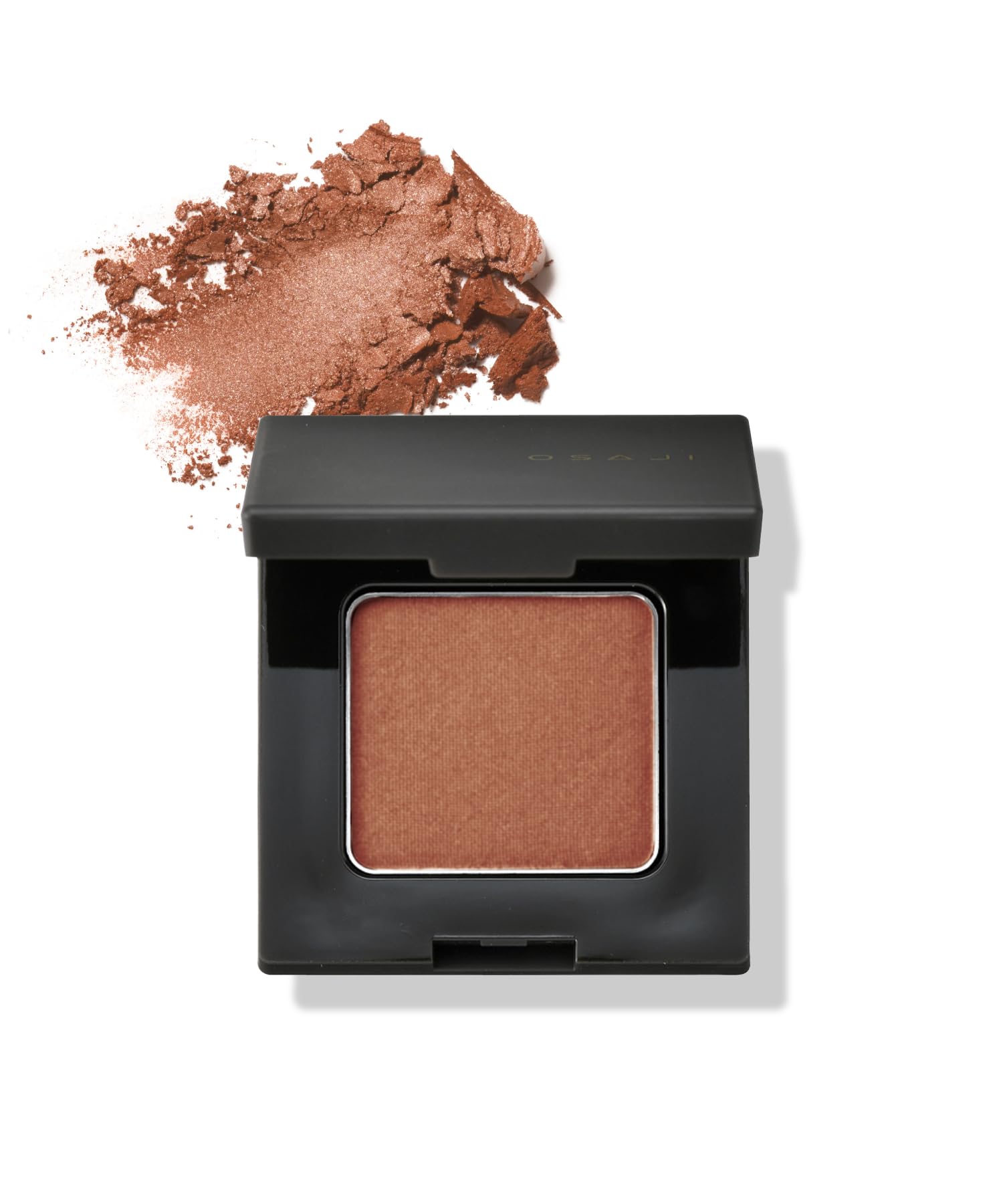 

Osaji Nuance Eyeshadow нежные тени для век сливаются с кожей и добавляют нюанс вашему повседневному макияжу 2 г d05 Rakuyou [Защищает область, кожу, прозрачный, глянцевый, жизнь] [Rakuyou]