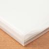 MUJI Polypropylene Soft Film Clear 40 NCE15A1A Holder, Semi-Transparent, A4, Pockets,