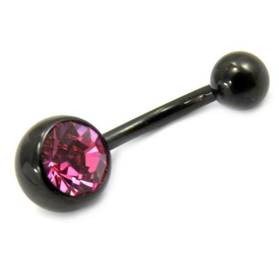 [G7534] - Piercing corporal 'Essentiel' rosa
