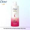 Daily Nourishing Repair Shampoo