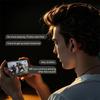 Lenovo EA160 Ασύρματα Ακουστικά Bluetooth 5.4 Hi-Fi Καθηλωτικός Ήχος 24 Ώρες Αναπαραγωγή Κλήση HD Φωνής TWS Ακουστικά Μείωση Θορύβου Χαμηλή Καθυστέρηση Ακουστικά Gaming