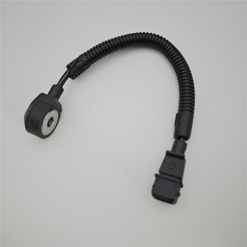 39250-26600 3925026600 KS218 DKS658 SU5886 71-6611 S8818 Knock Sensor For HYUNDAI KIA Accent II Saloon Coupe Elantra Getz