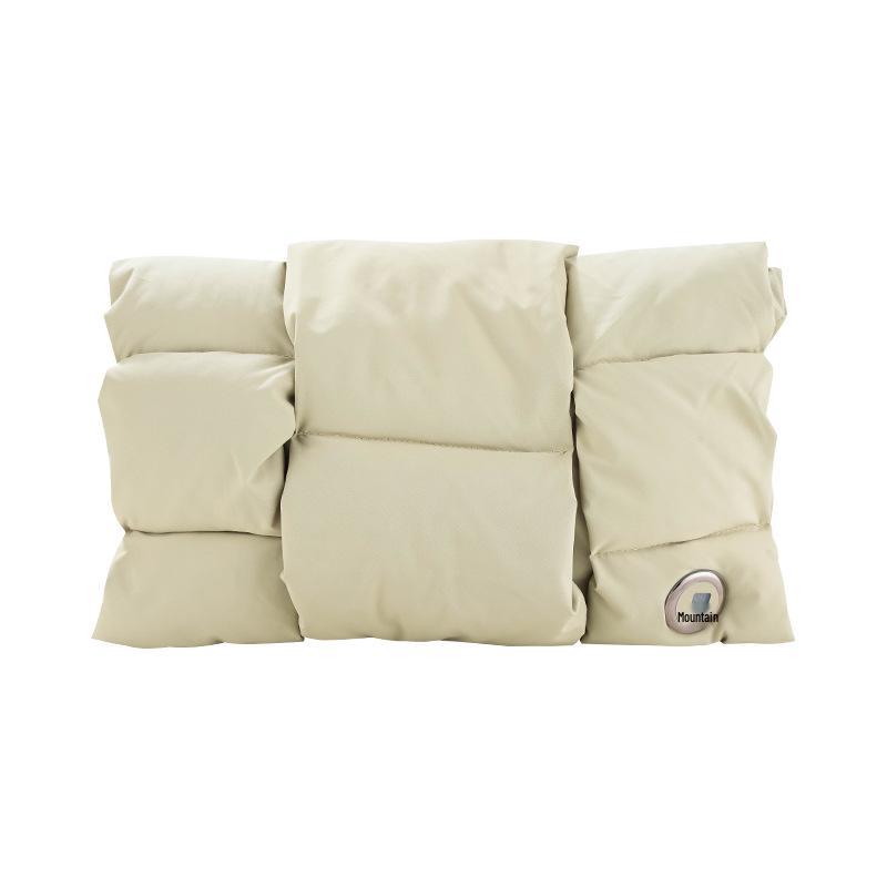 Graphene USB Rechargeable Winter Hand Warmer - Portable, Waterless, Explosion-proof Electric Heater