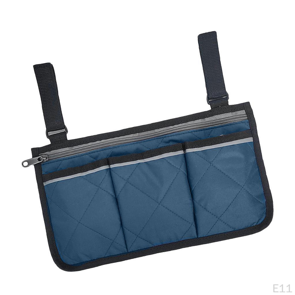 Tasche Bettgitter Organizer Handy