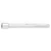 TONE SUS Extension Bar 150mm Overall Length SEX30-150, 9.5mm (3/8") Drive,